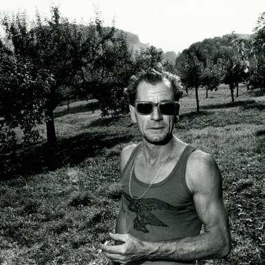 1993 IM SOMMER  RENÉ  Wettingen